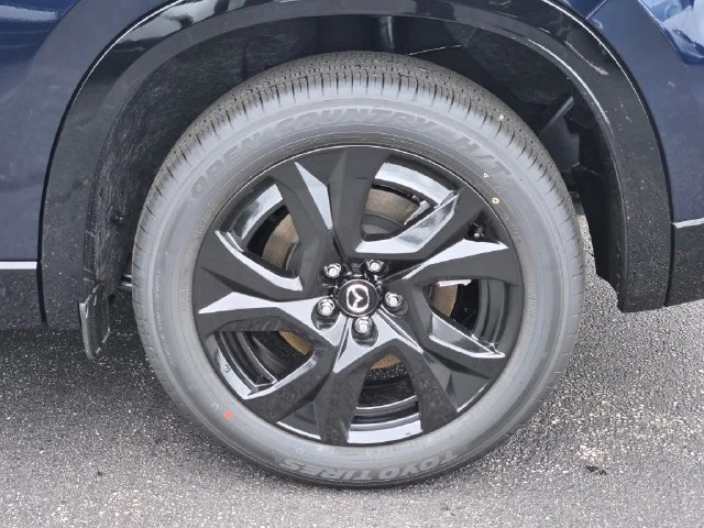 New 2026 Navy Blue Mica Mazda 2.5 S Premium AWD image 15