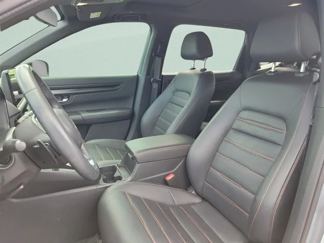 Used 2024 Gray Honda Sport-L image 17