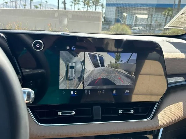New 2026 Gray Chevrolet ACTIV image 27
