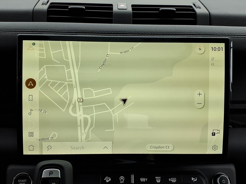 New 2026 Gondwana Stone Land Rover 110 S image 12