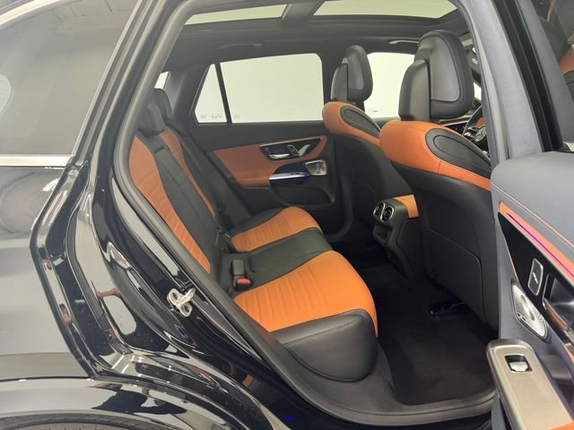 New 2026 Black Mercedes-Benz GLC 300 image 68