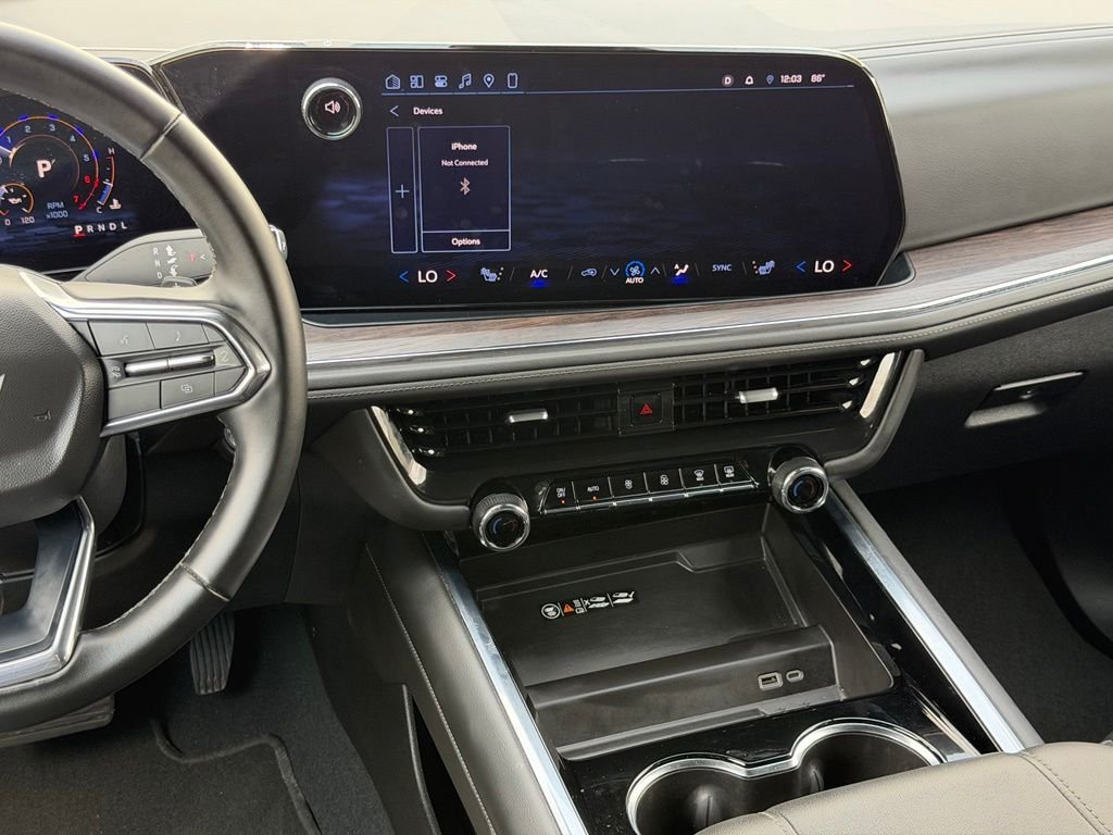 Used 2025 Black Chevrolet LT image 29