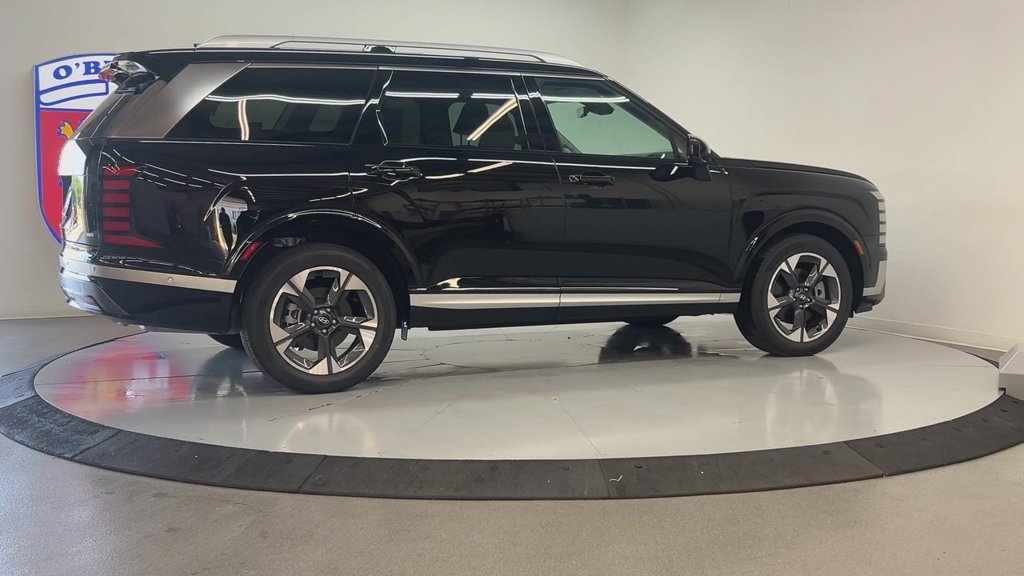 2026 Hyundai Palisade Limited - Photo 7