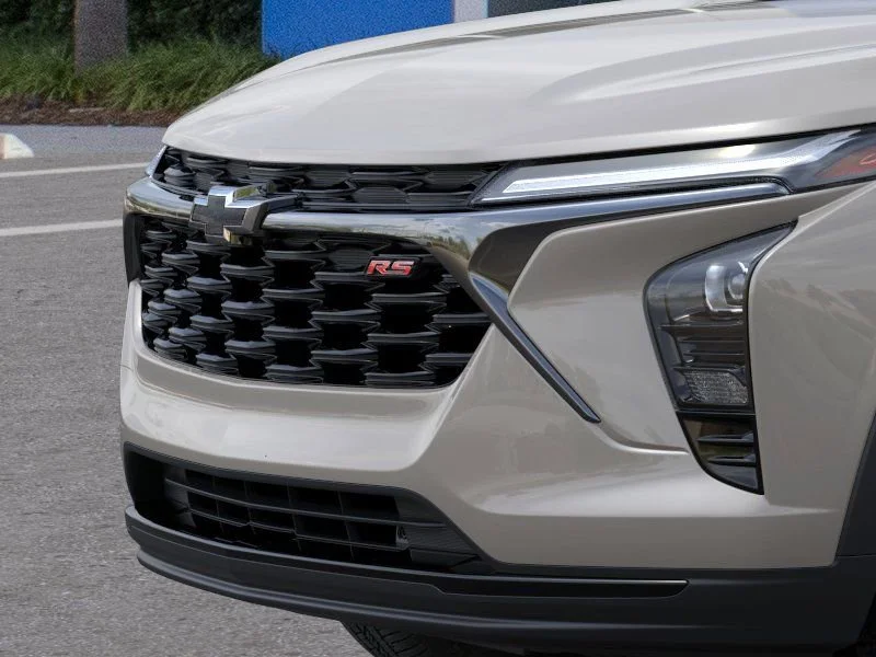 2026 Chevrolet Trax RS - Photo 23