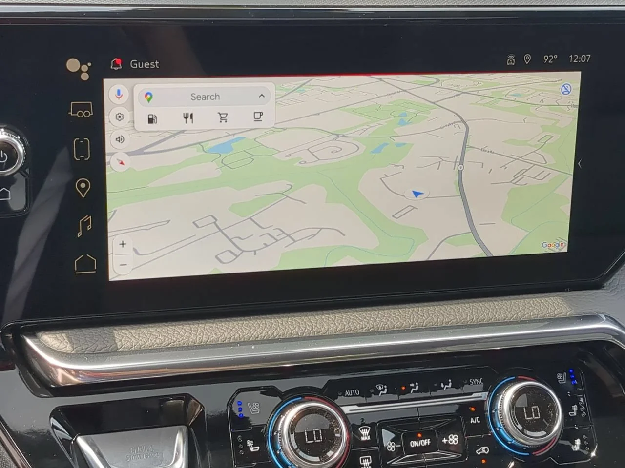 2026 GMC Sierra 1500 Denali - Photo 14
