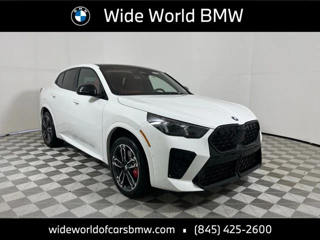 2025 BMW X2 xDrive28i's photo