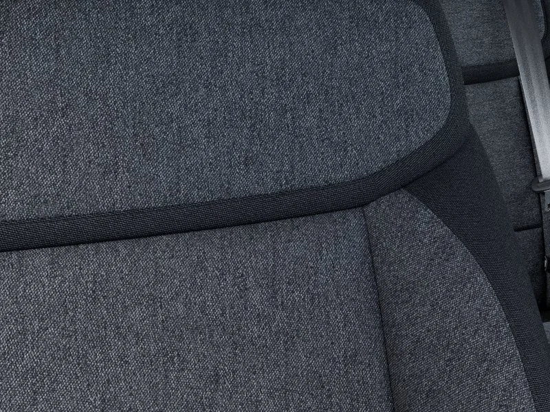 New 2027 Agate Black Metallic Ford Active image 16