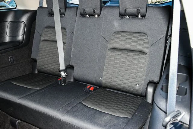 Used 2023 Black Nissan SV image 20