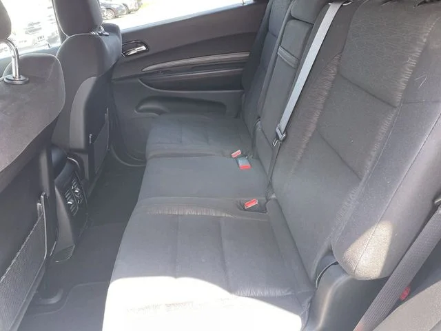 2024 Dodge Durango R/T - Photo 22