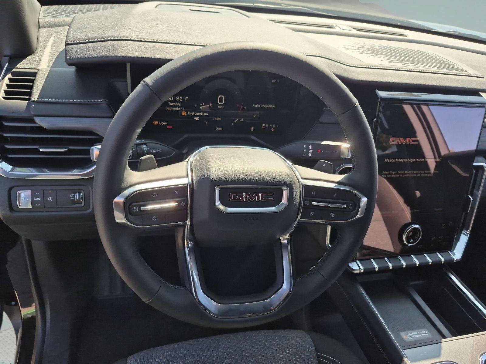 2026 GMC Acadia Elevation - Photo 10
