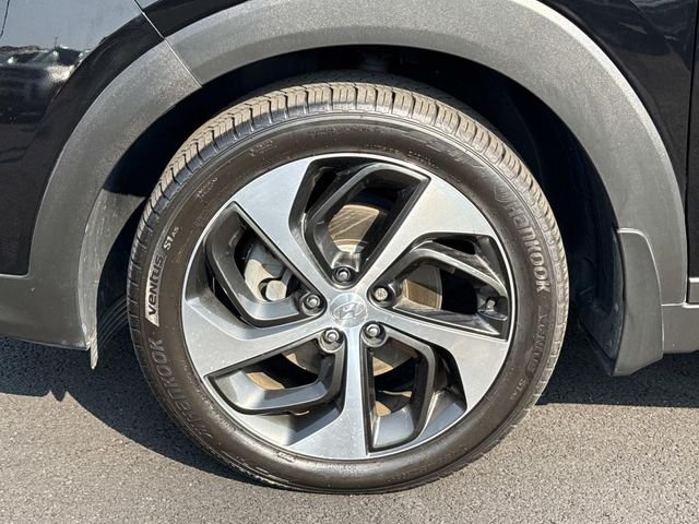 2016 Hyundai Tucson Sport - Photo 11