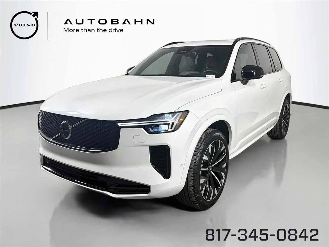 2027 Volvo XC90