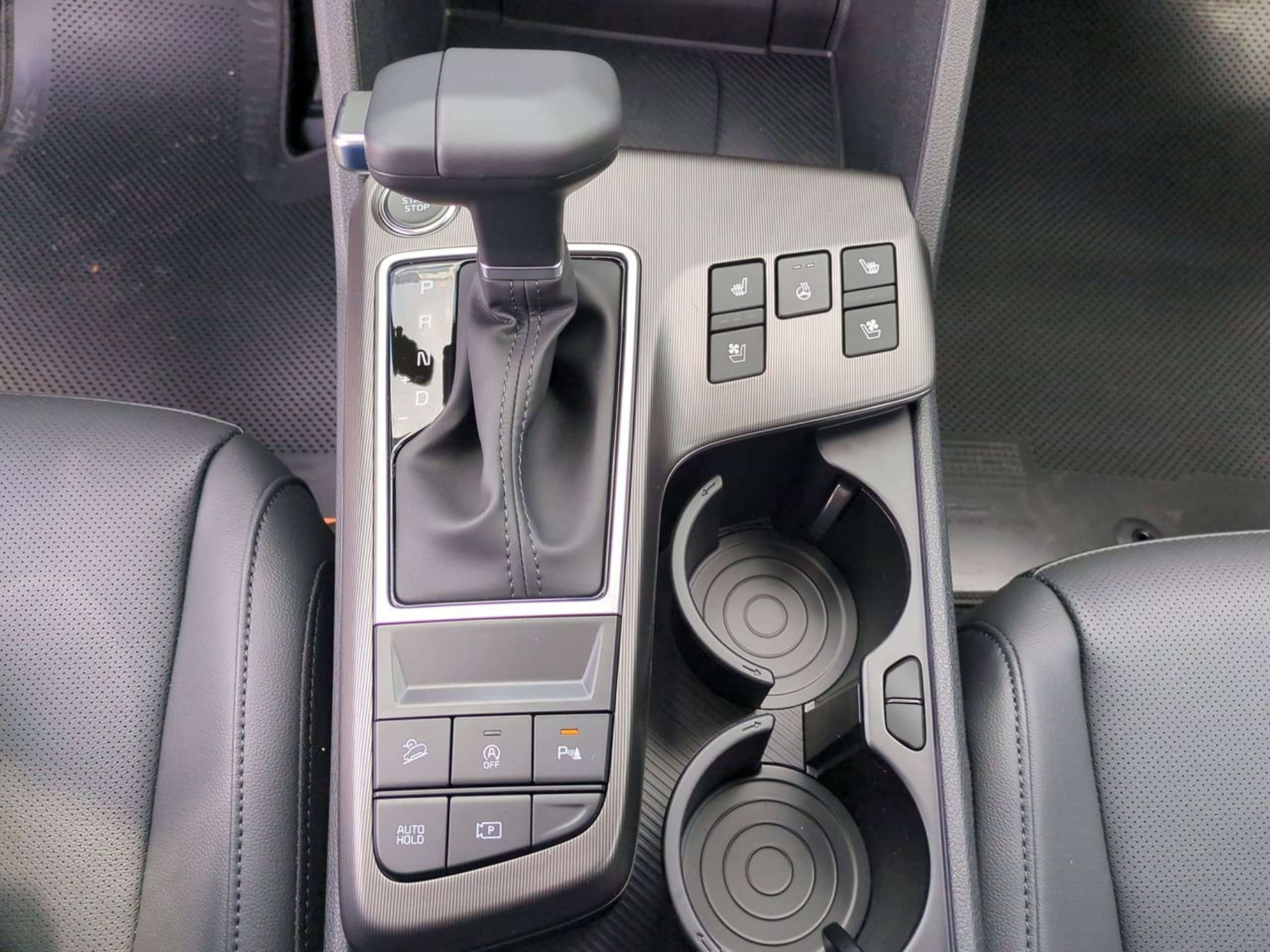 2026 Kia Sportage SX Prestige - Photo 12