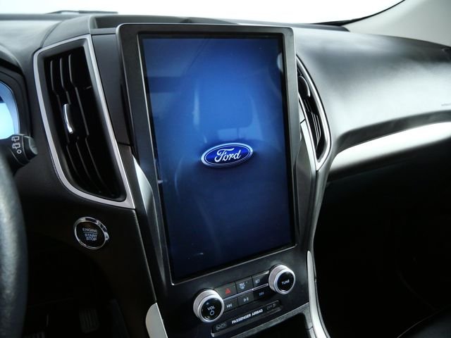 Certified Used 2024 Black Ford SEL image 19