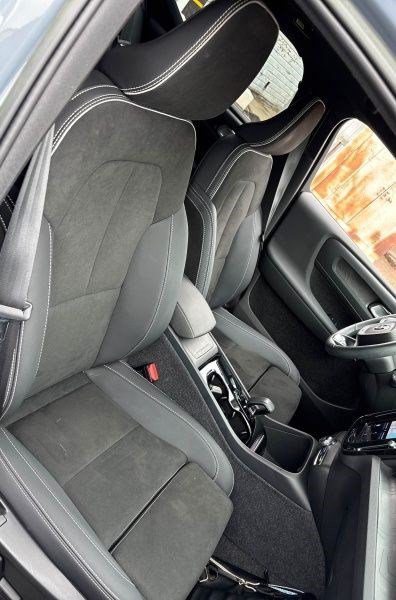Certified Used 2023 Thunder Grey Volvo Ultimate image 5