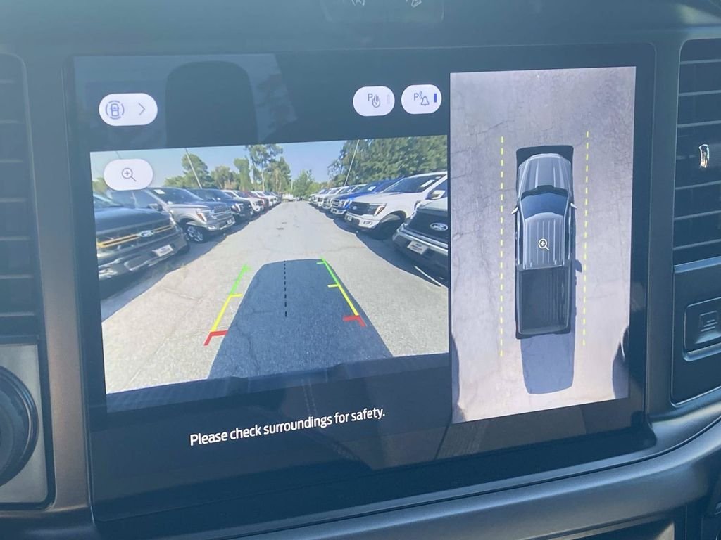 New 2026 Avalanche Ford XLT image 17