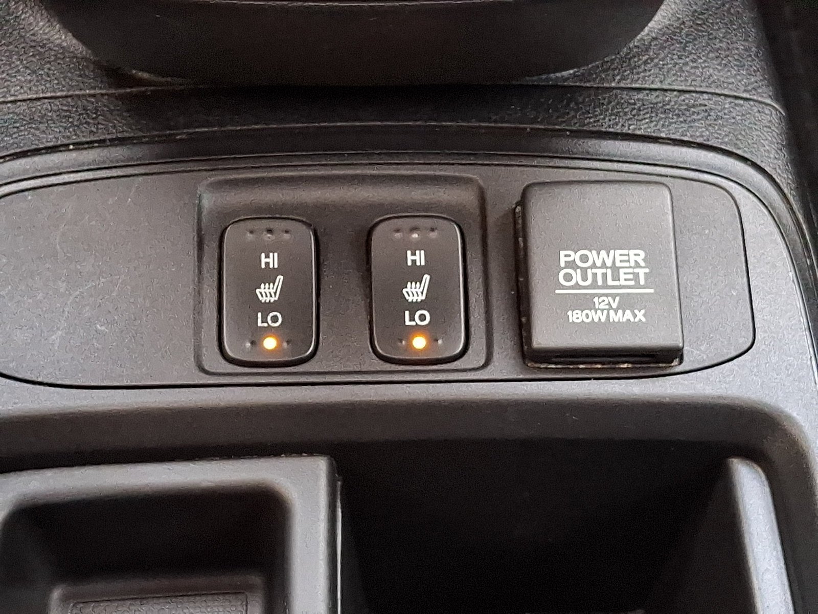 Used 2016 Kona Coffee Metallic   Bn Honda EX image 23