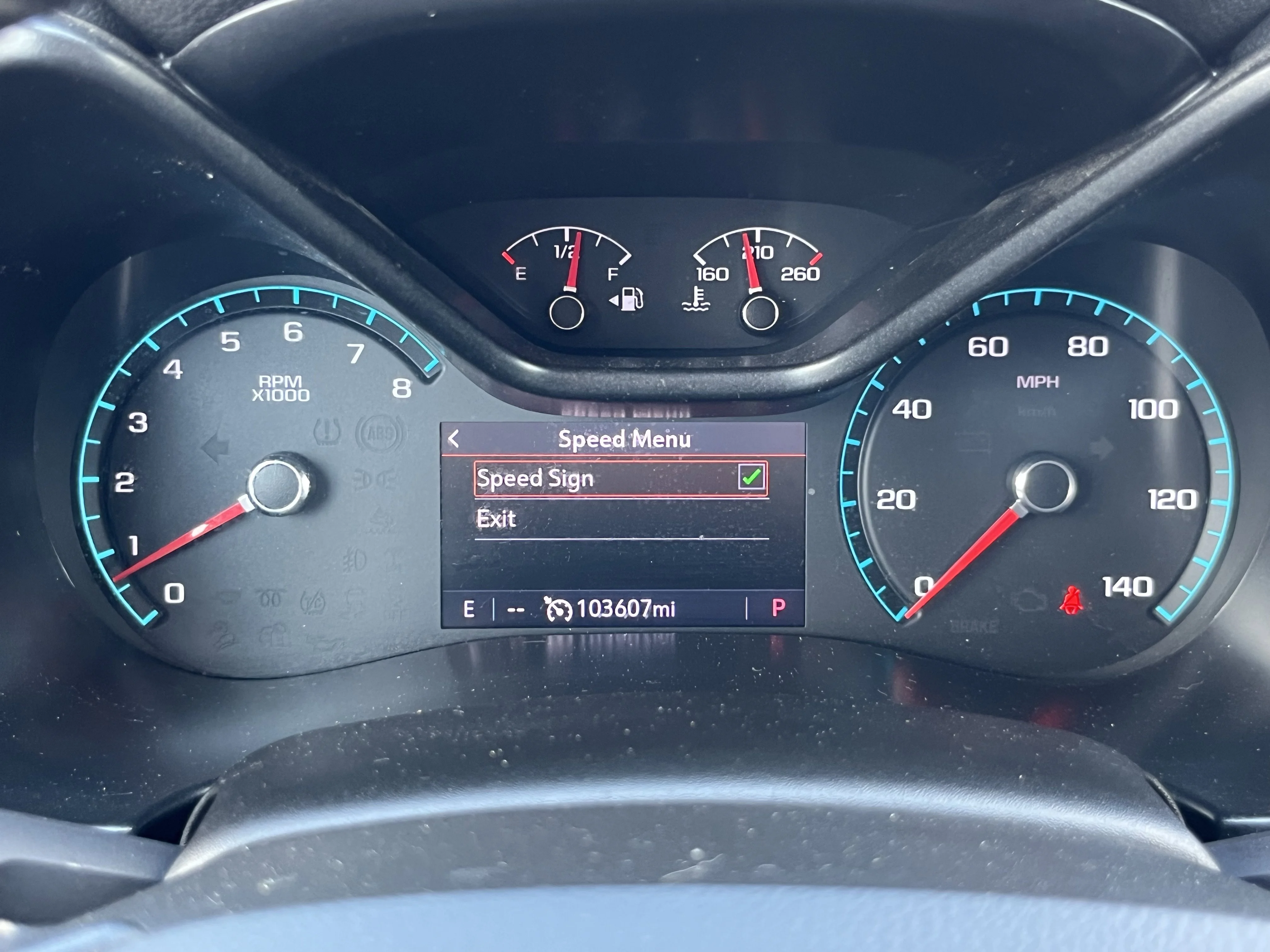 Used 2019 Pacific Blue Metallic Chevrolet Z71 image 26