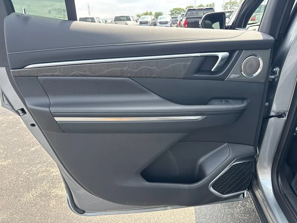 2027 Buick Enclave Avenir - Photo 30