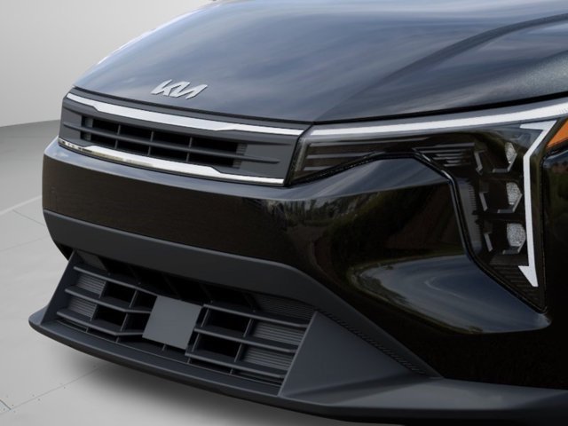 New 2026 Black Kia LX image 25