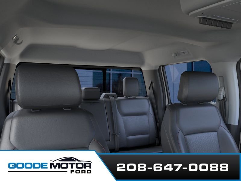 2026 Ford F-350 Super Duty Lariat - Photo 22
