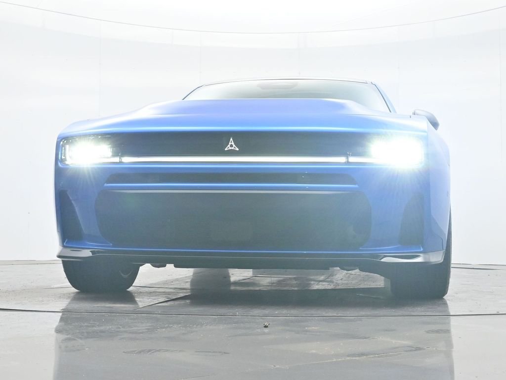 New 2026 Bludicrous Exterior Paint Dodge Scat Pack Plus image 37