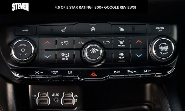 2022 Dodge Durango GT Plus - Photo 26