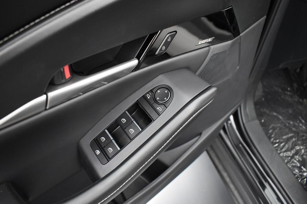 2026 Mazda CX-30 Turbo Aire Edition - Photo 6