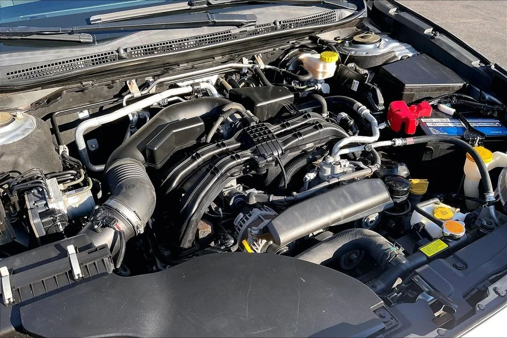 2021 Subaru Outback Premium - Photo 11