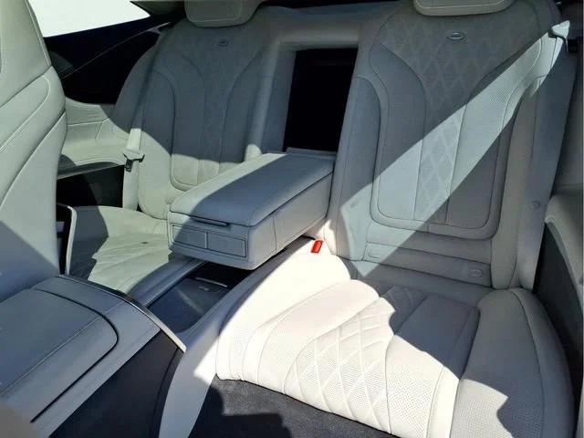 Used 2015  Mercedes-Benz S 550 image 23