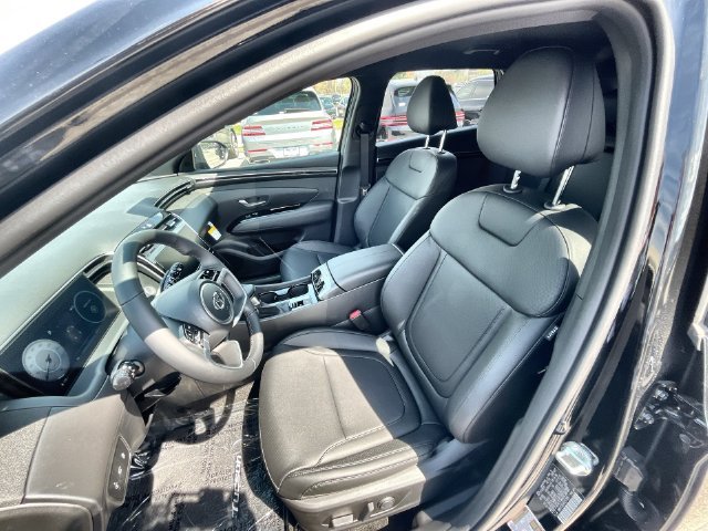 Used 2024 Black Hyundai XRT image 11