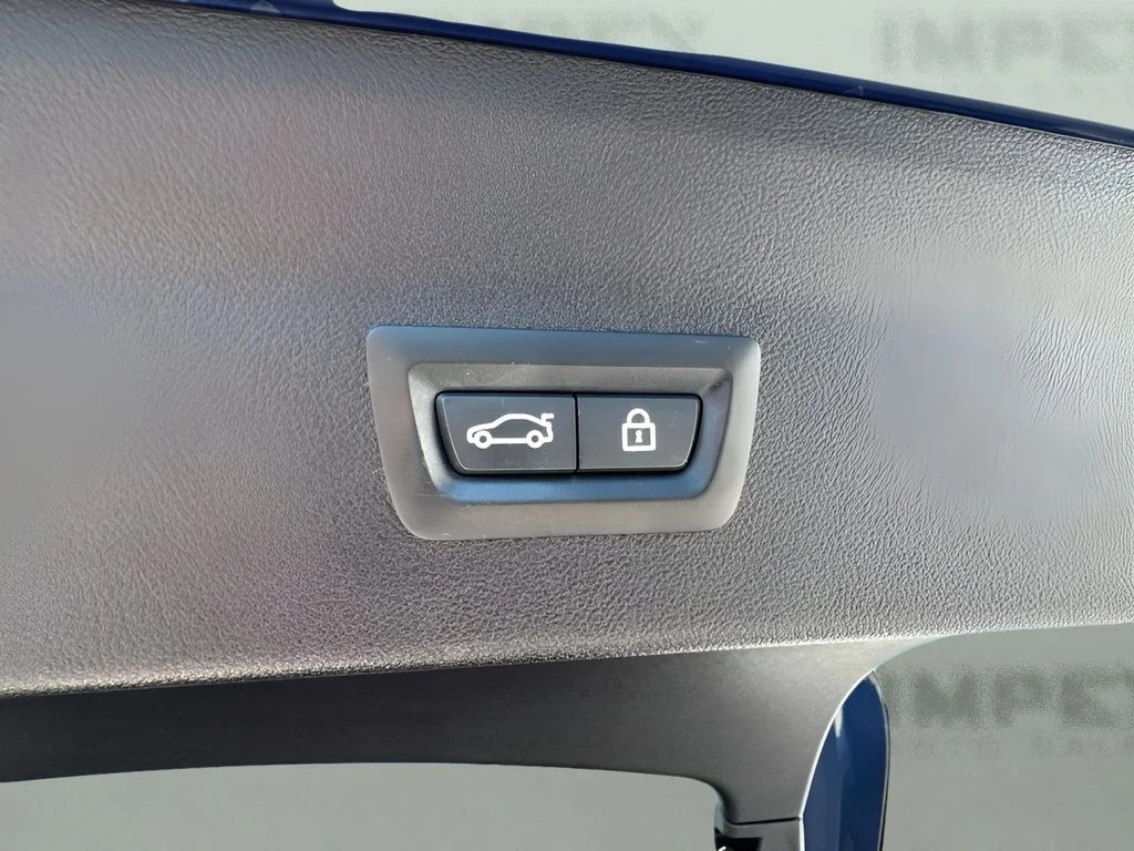 Used 2019 Blue BMW M40i image 30
