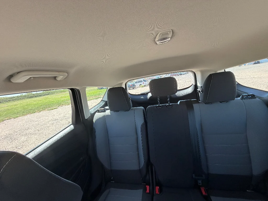 Used 2018 Ingot Silver Metallic Ford S image 17
