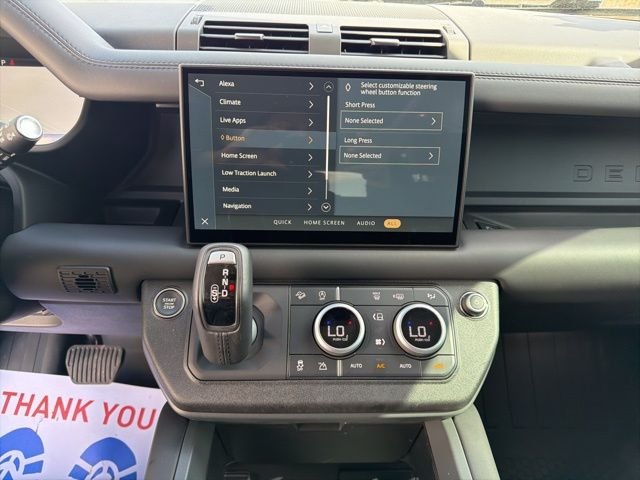 2025 Land Rover Defender S - Photo 29
