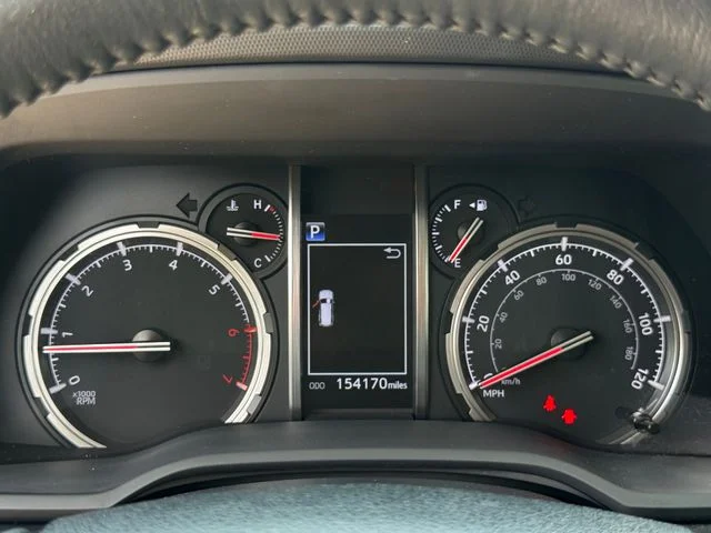 Used 2021  Toyota TRD Pro image 14