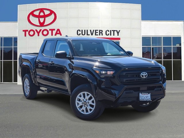 2024 Toyota Tacoma 2WD SR