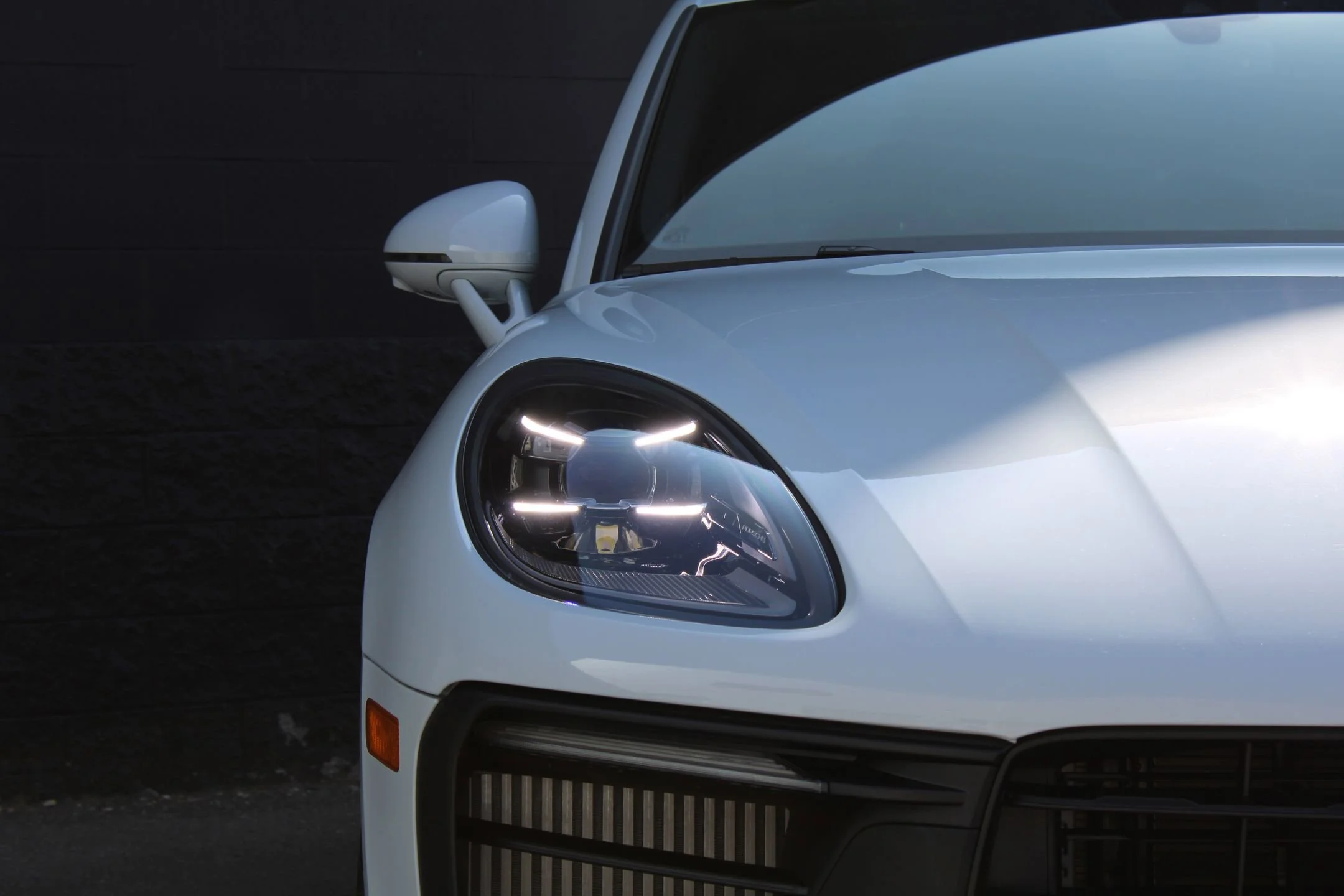 2026 Porsche Macan GTS - Photo 12
