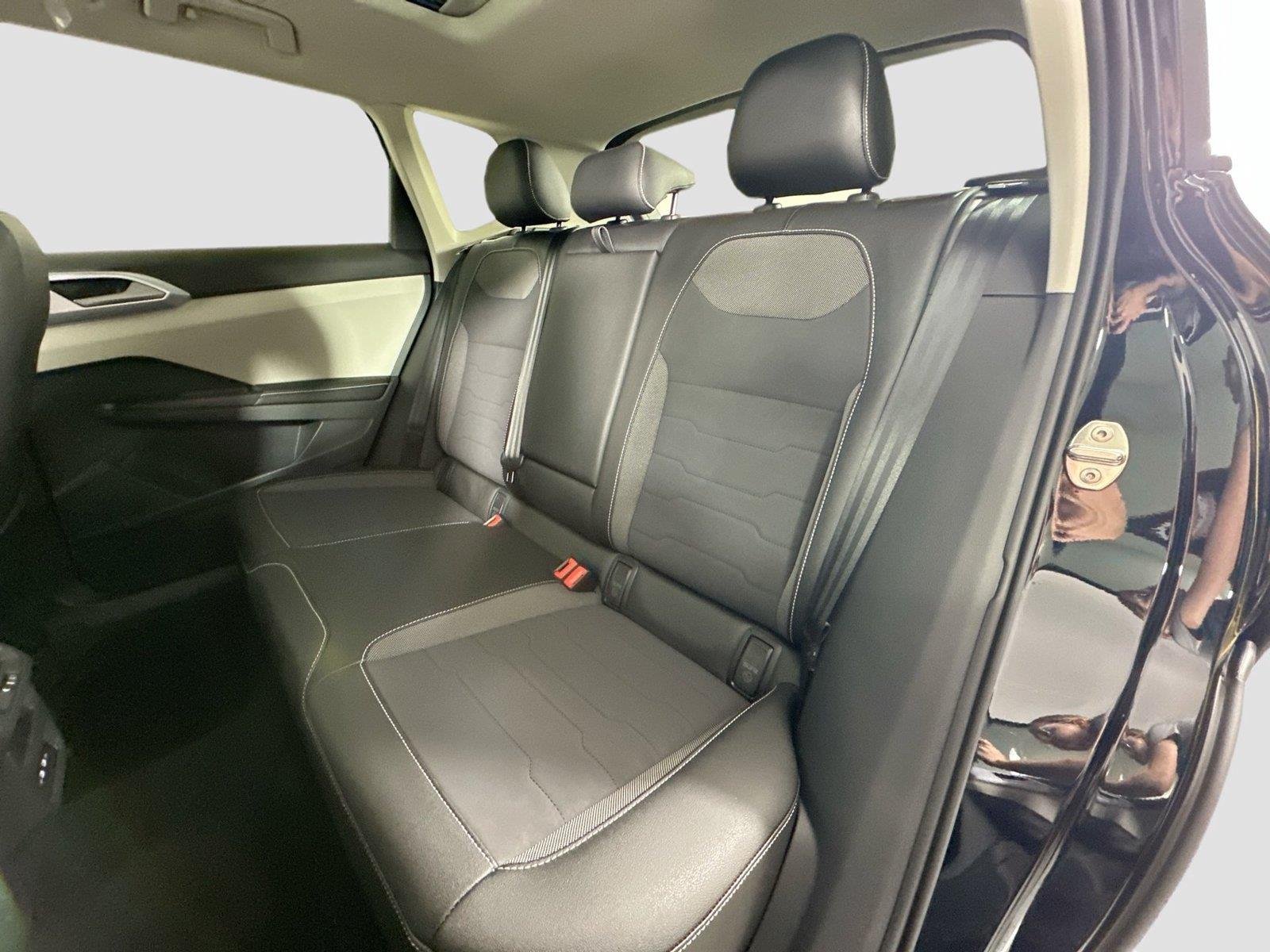 2026 Volkswagen Taos SE - Photo 23
