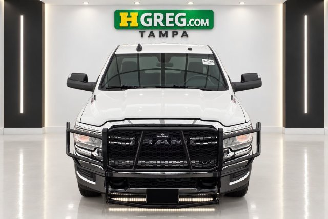 2022 RAM 2500 Pickup