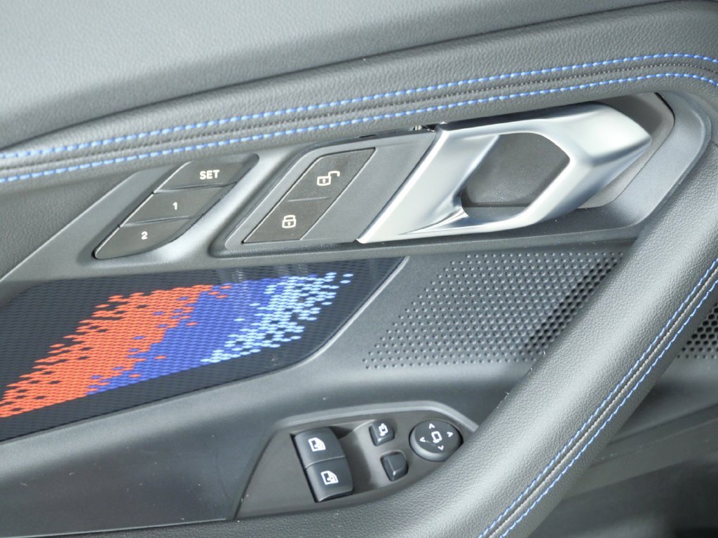 New 2026 Skyscraper Grey Metallic BMW Base image 29