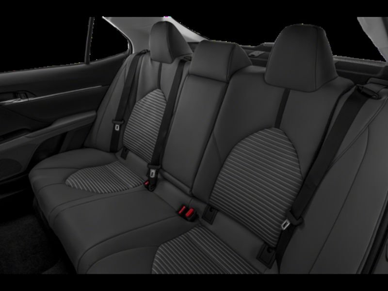 Certified Used 2024 Celestial Silver Metallic Toyota LE image 10