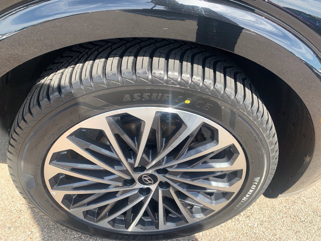 2026 Hyundai Palisade Calligraphy - Photo 45