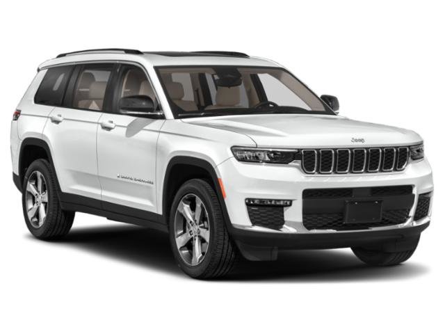 2022 Jeep Grand Cherokee L Limited - Photo 9