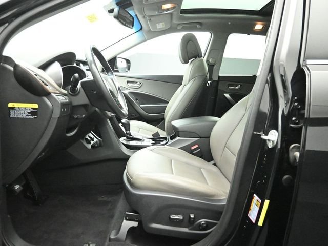 2018 HYUNDAI SANTA FE SPORT - Image 9