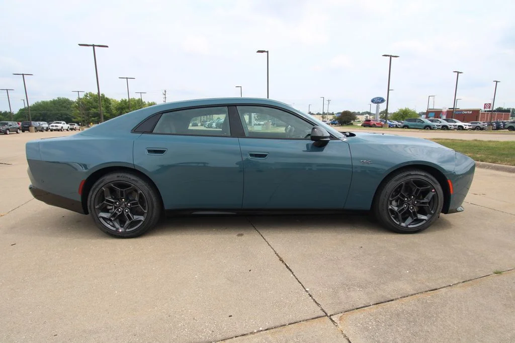 New 2027 Sub-Zero Dodge R/T Plus image 4