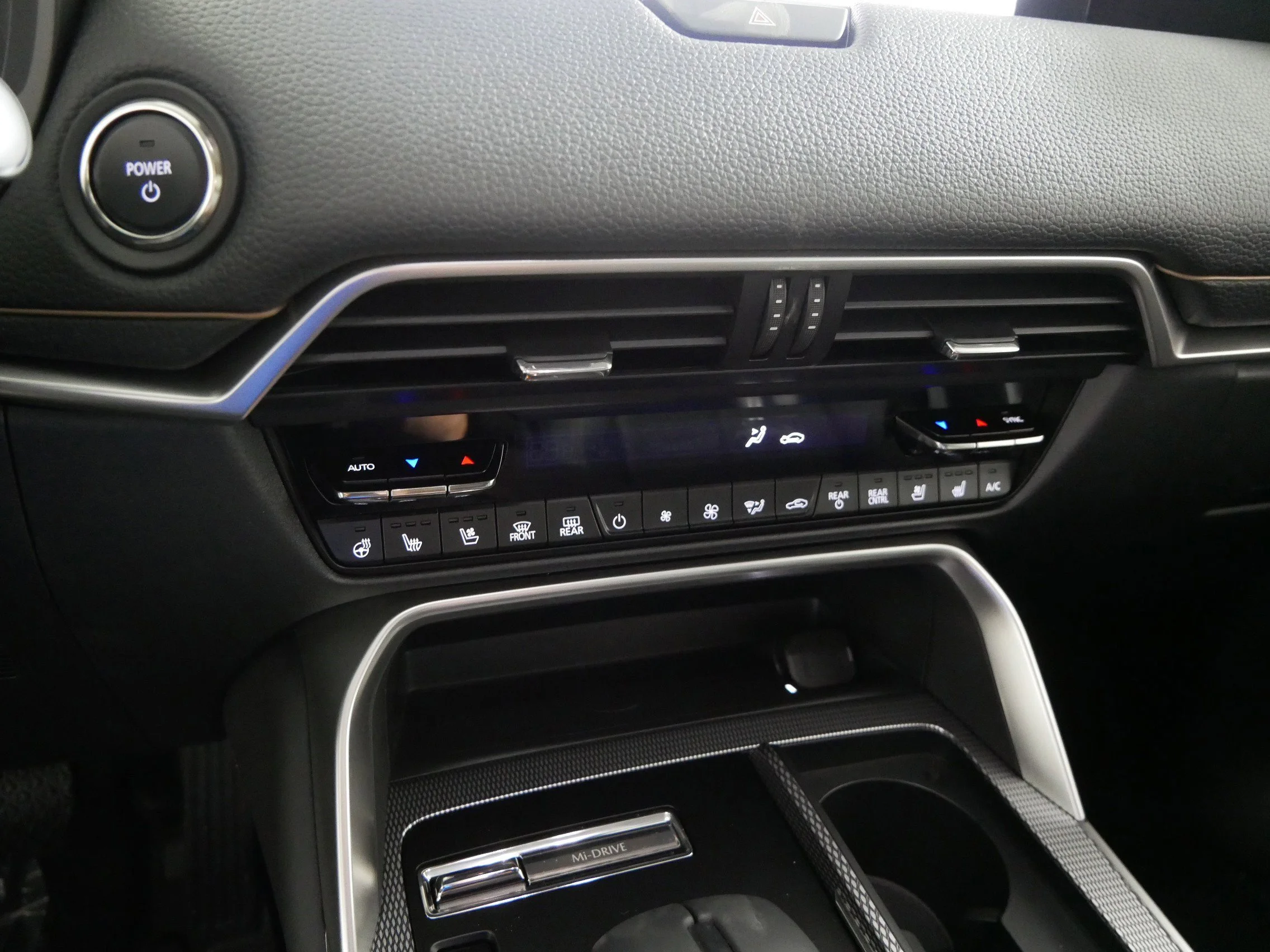 New 2026 Polymetal Gray Metallic Mazda Premium Sport image 7