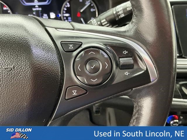 2020 Buick Enclave Avenir - Photo 13
