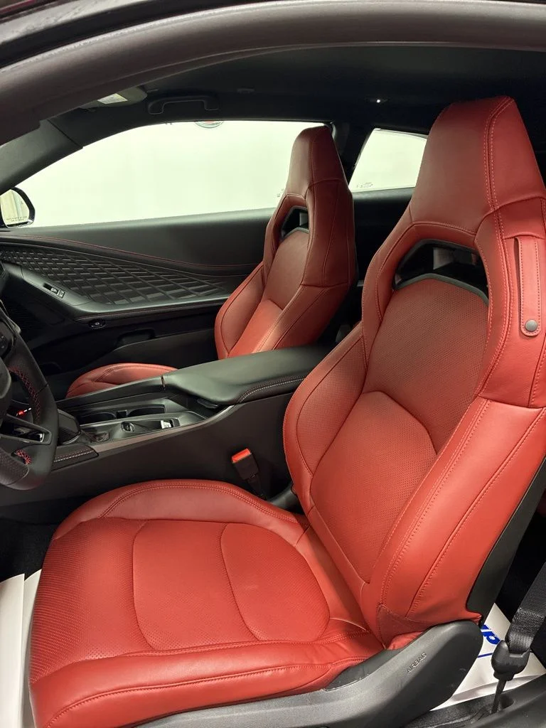 New 2026 Black Dodge Scat Pack Plus image 10