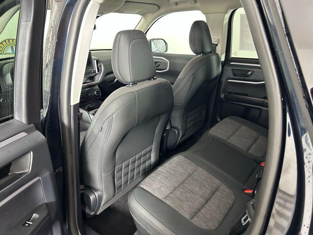 2022 Ford Bronco Sport Big Bend - Photo 15