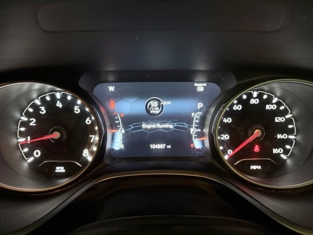 Used 2021 Gray Jeep 80th Special Edition image 19